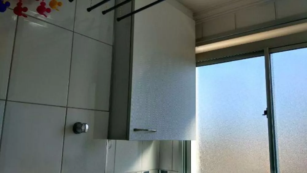 Apartamento, 2 quartos - Foto 1