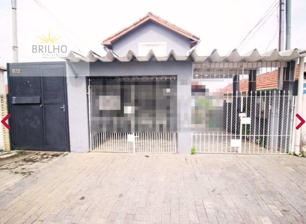 Casa à venda com 3 quartos, 118m² - Foto 5