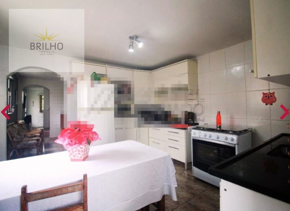 Casa à venda com 3 quartos, 118m² - Foto 4