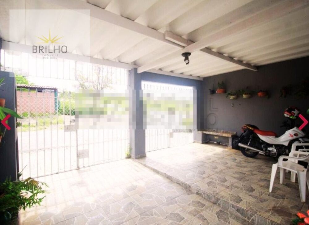 Casa à venda com 3 quartos, 118m² - Foto 2