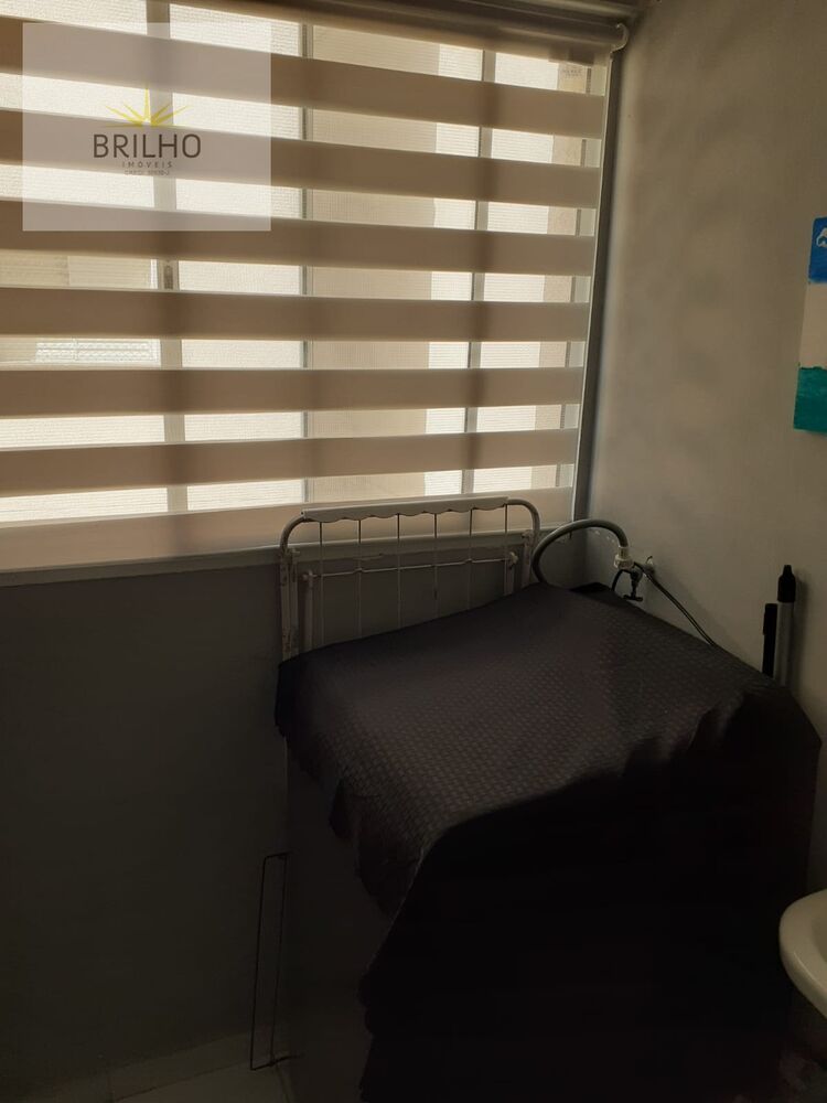 Apartamento, 2 quartos, 50 m² - Foto 4
