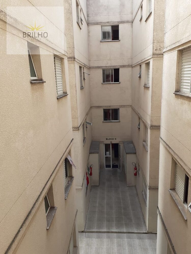 Apartamento, 2 quartos, 50 m² - Foto 3