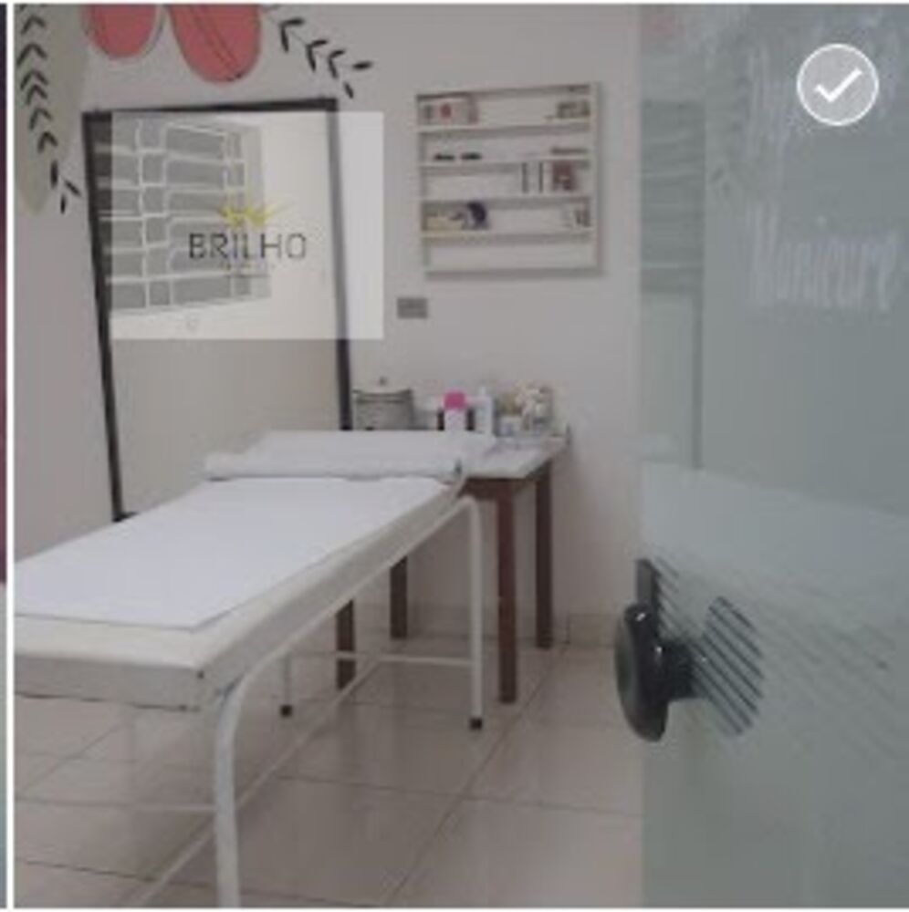 Loja-Salão, 30 m² - Foto 1