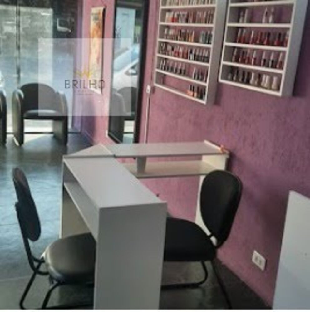 Loja-Salão, 30 m² - Foto 3