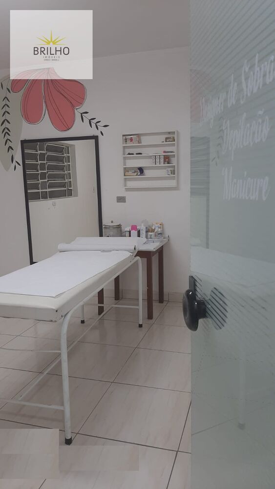 Loja-Salão, 30 m² - Foto 2