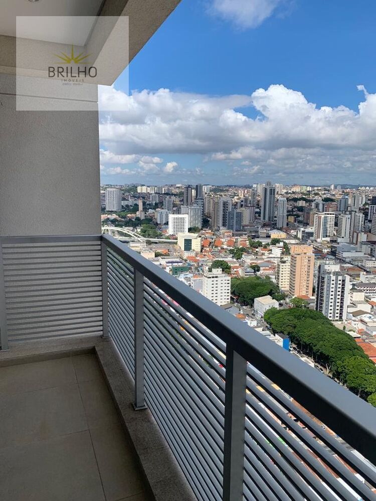 Apartamento, 2 quartos, 45 m² - Foto 3