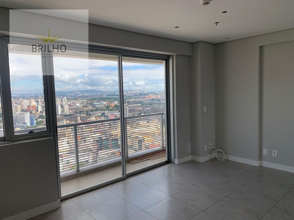 Apartamento, 2 quartos, 45 m² - Foto 4