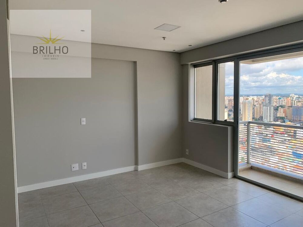 Apartamento, 2 quartos, 45 m² - Foto 2