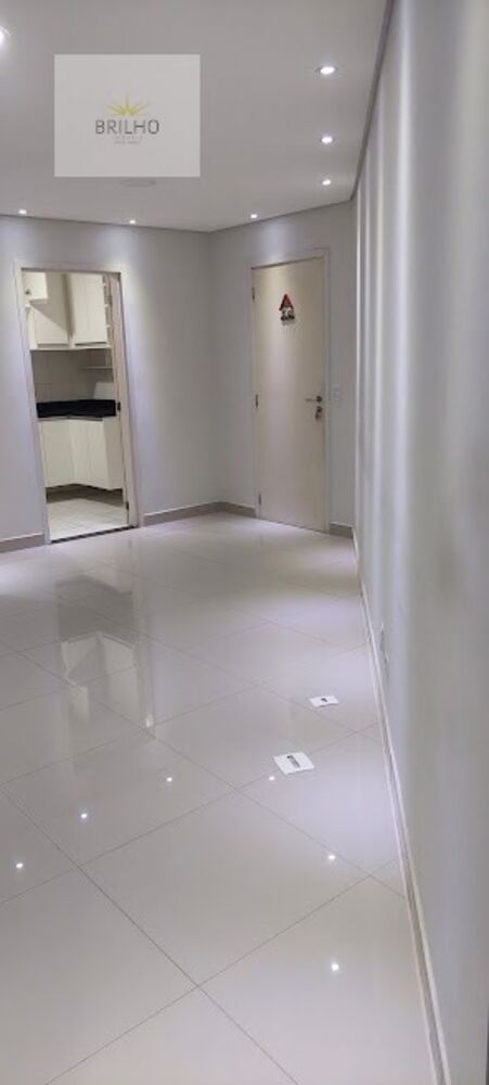 Apartamento, 2 quartos, 52 m² - Foto 4