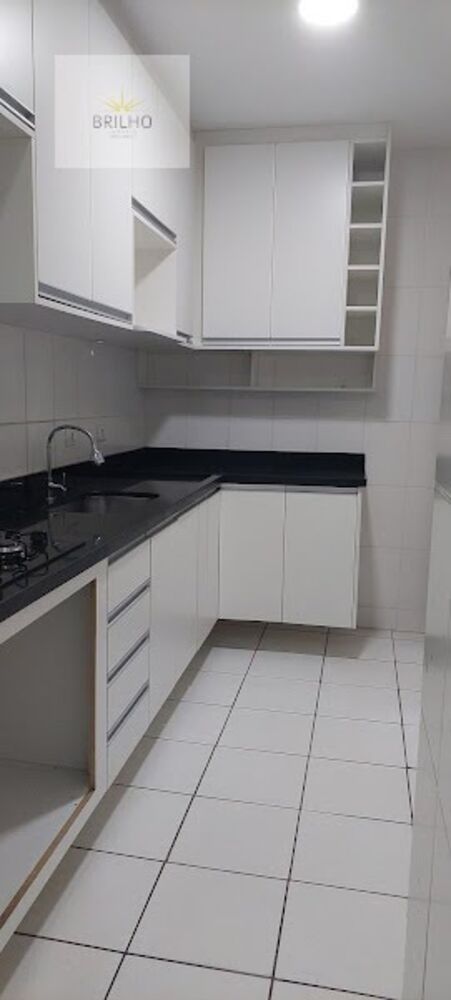 Apartamento, 2 quartos, 52 m² - Foto 5