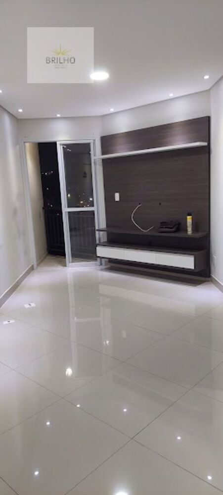 Apartamento, 2 quartos, 52 m² - Foto 8