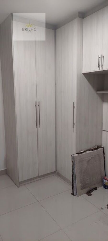 Apartamento, 2 quartos, 52 m² - Foto 6