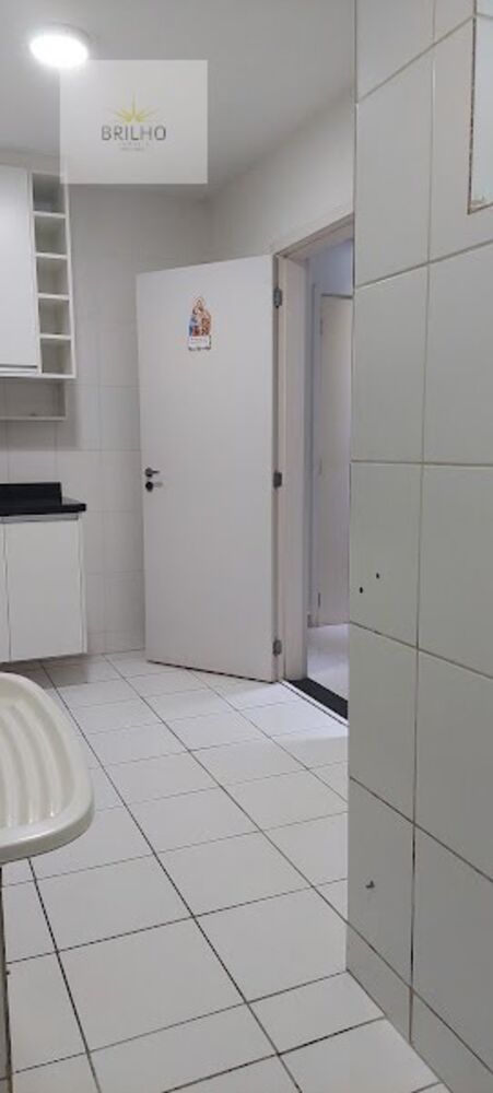 Apartamento, 2 quartos, 52 m² - Foto 7
