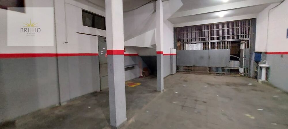 Depósito-Galpão, 180 m² - Foto 2