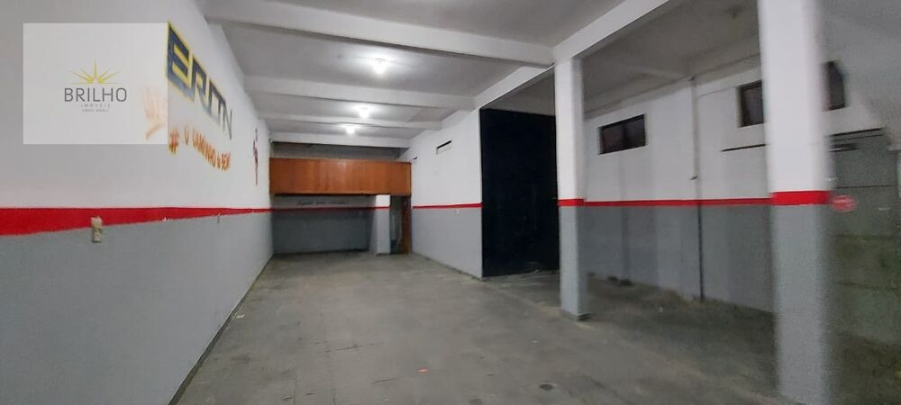 Depósito-Galpão, 180 m² - Foto 1