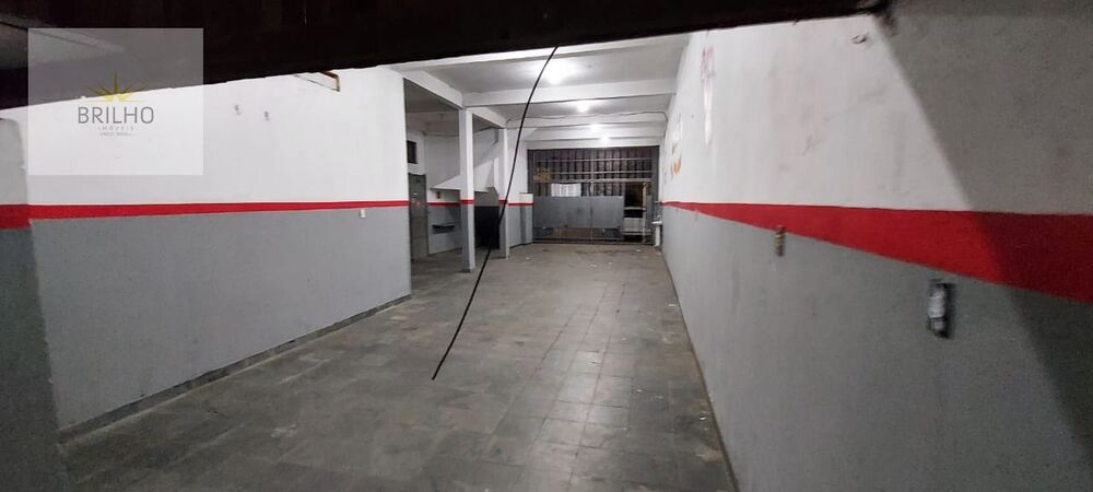 Depósito-Galpão, 180 m² - Foto 3