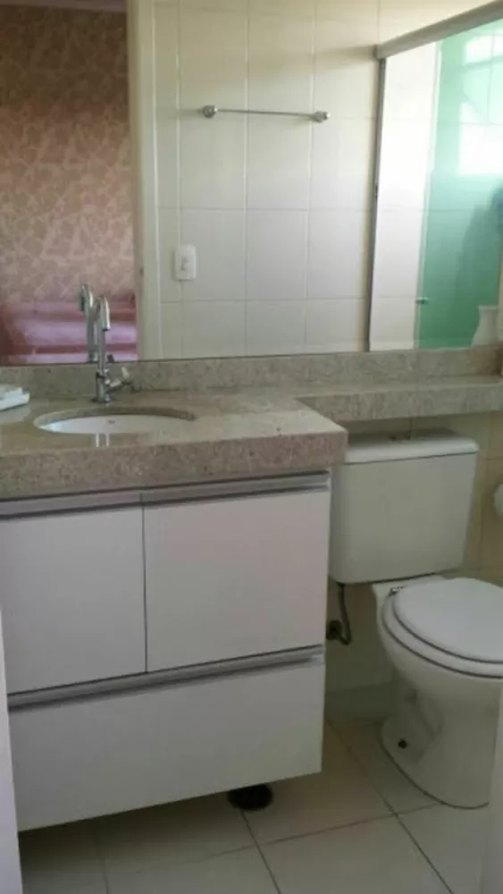 Apartamento à venda com 2 quartos, 63m² - Foto 4