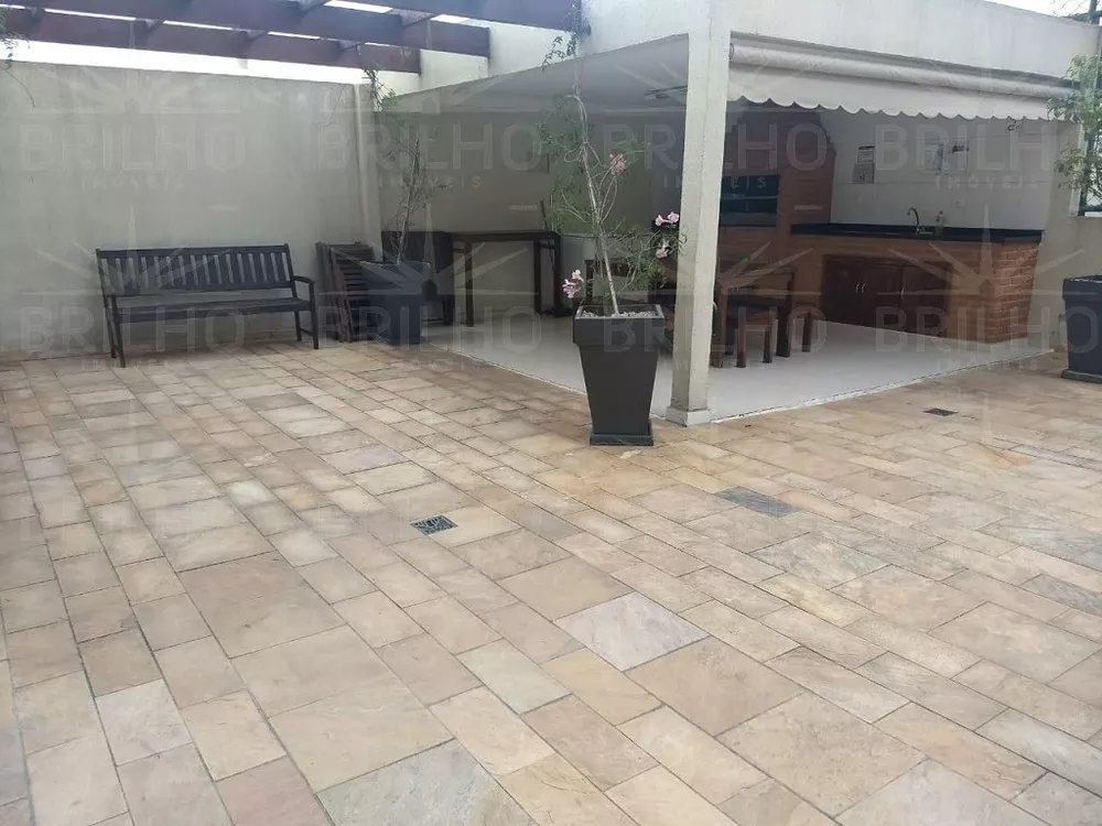 Apartamento, 3 quartos - Foto 21