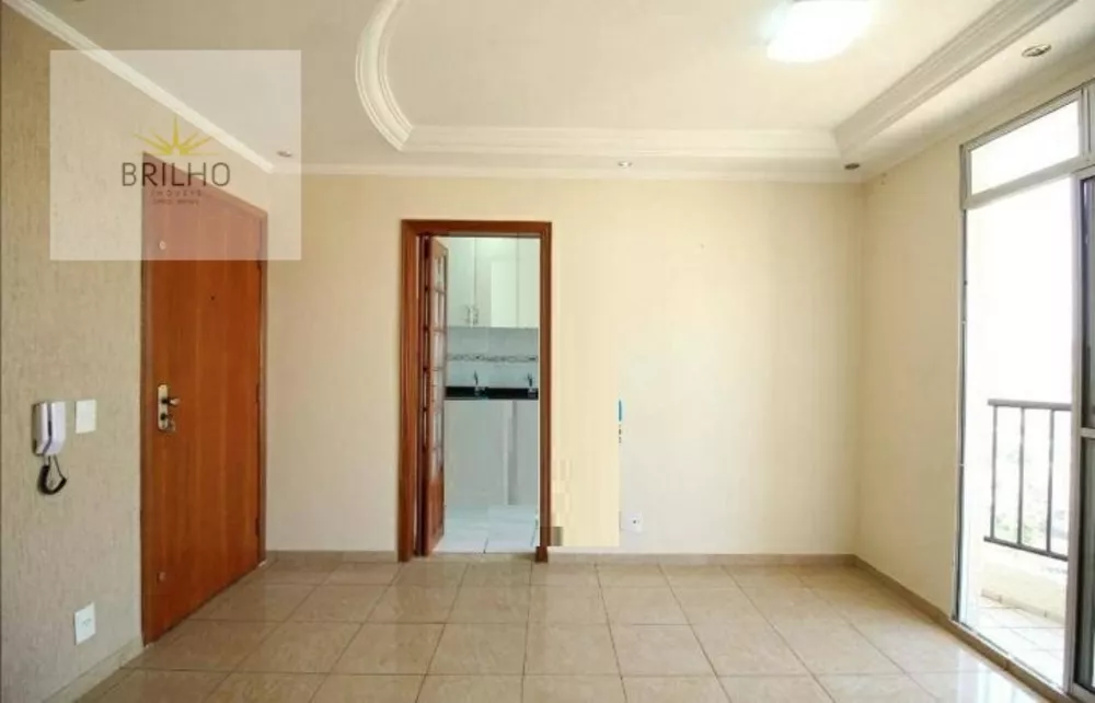 Apartamento à venda com 2 quartos - Foto 4