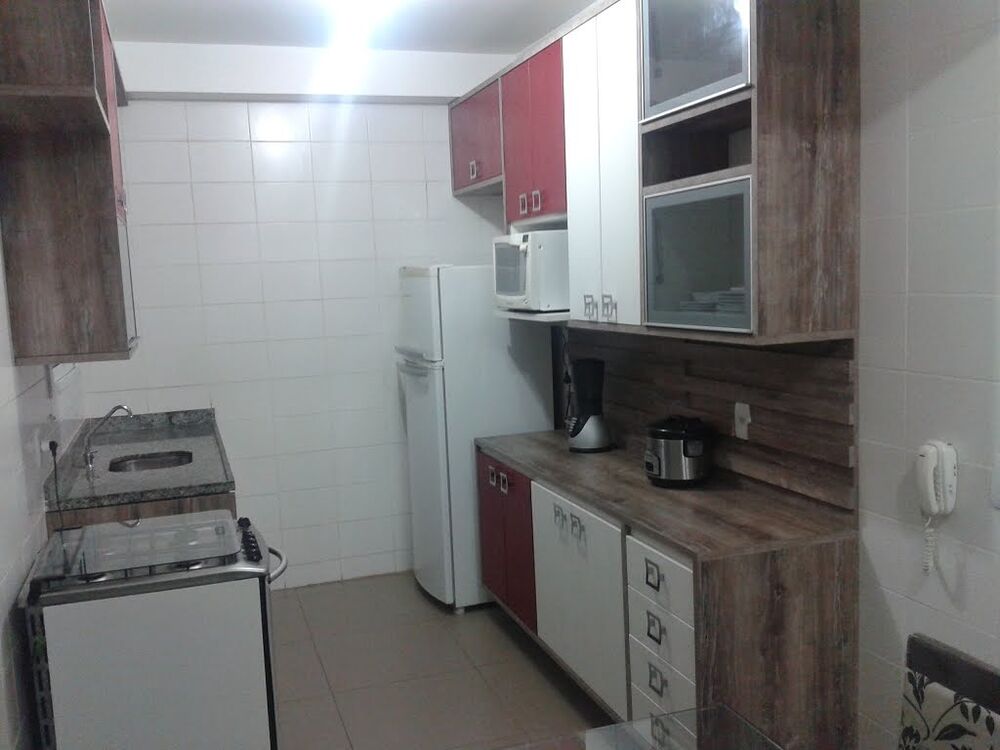Apartamento, 3 quartos, 85 m² - Foto 2