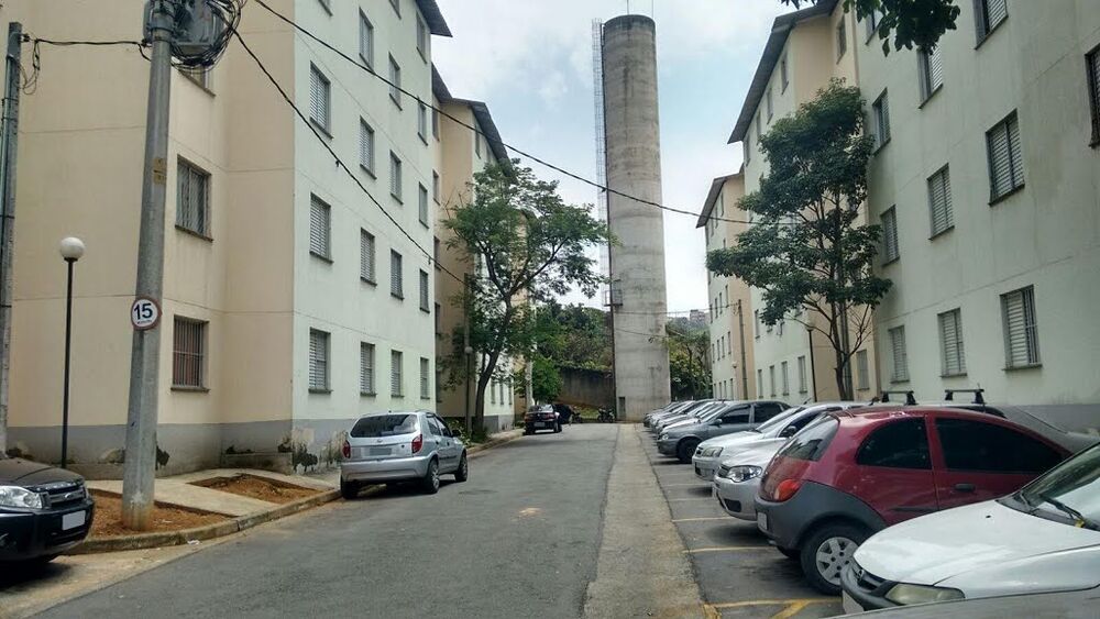 Apartamento, 2 quartos - Foto 4