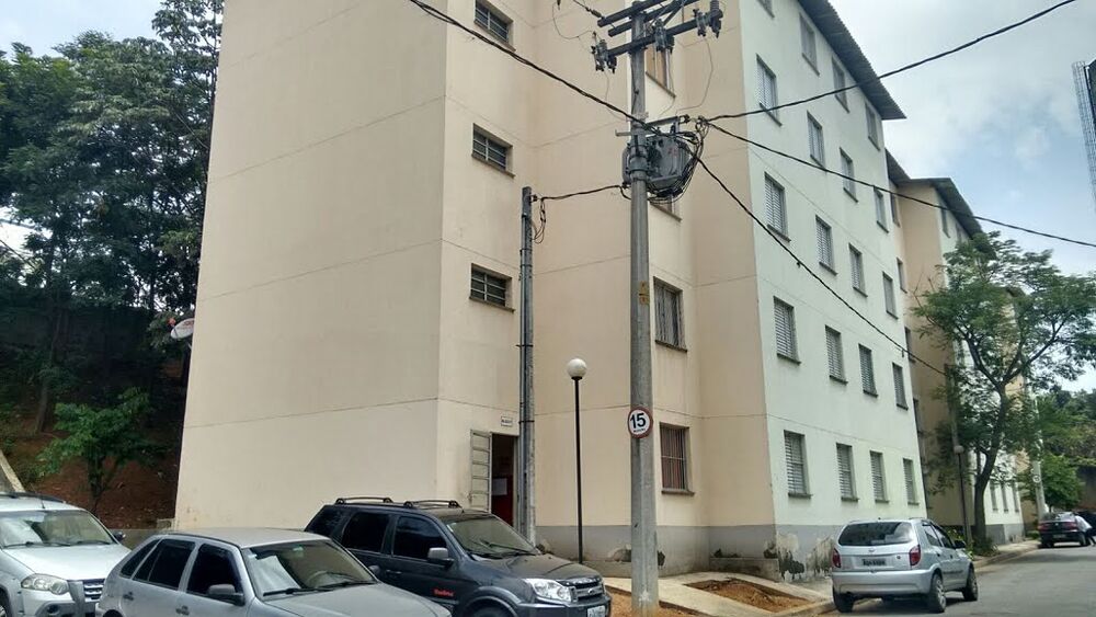 Apartamento, 2 quartos - Foto 7