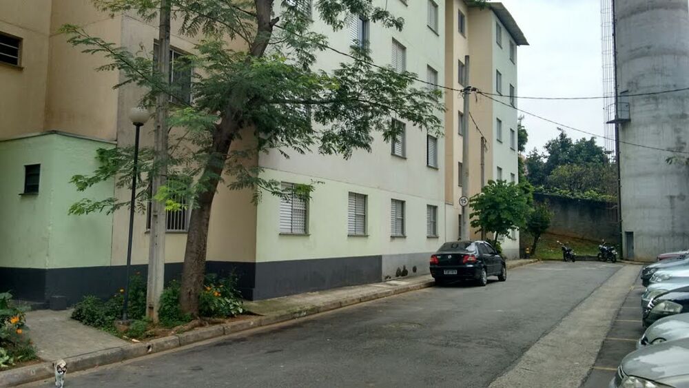 Apartamento, 2 quartos - Foto 5
