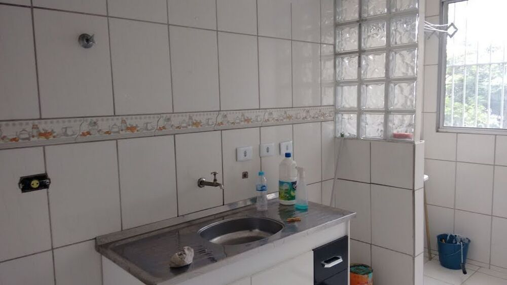 Apartamento, 2 quartos - Foto 2