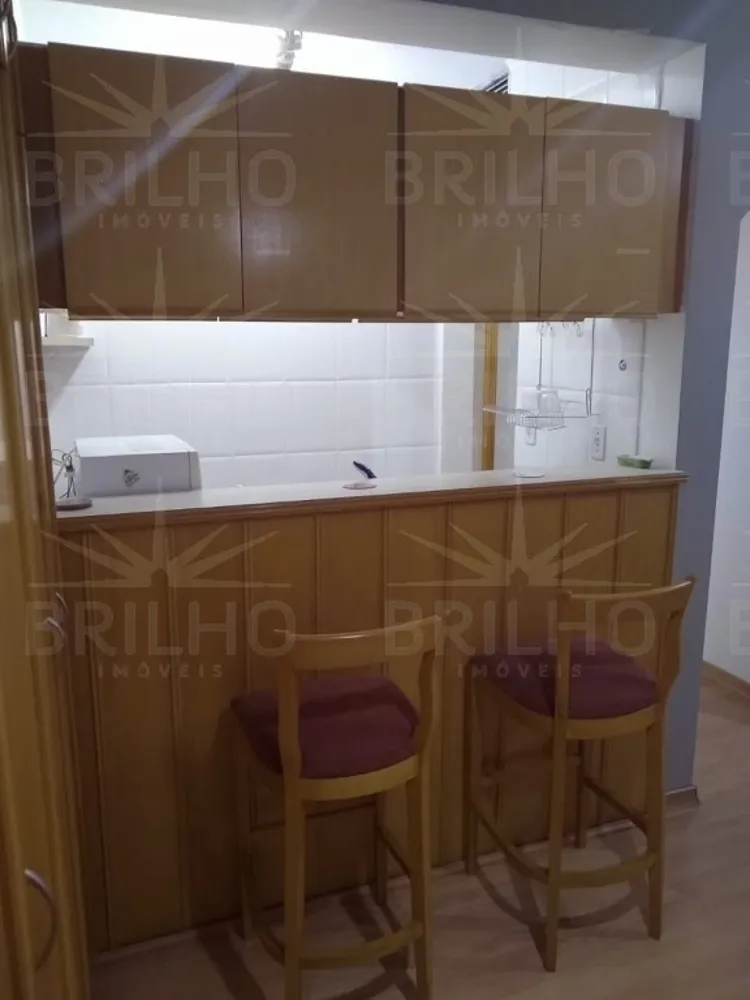 Flat/Apart Hotel, 1 quarto, 30 m² - Foto 1