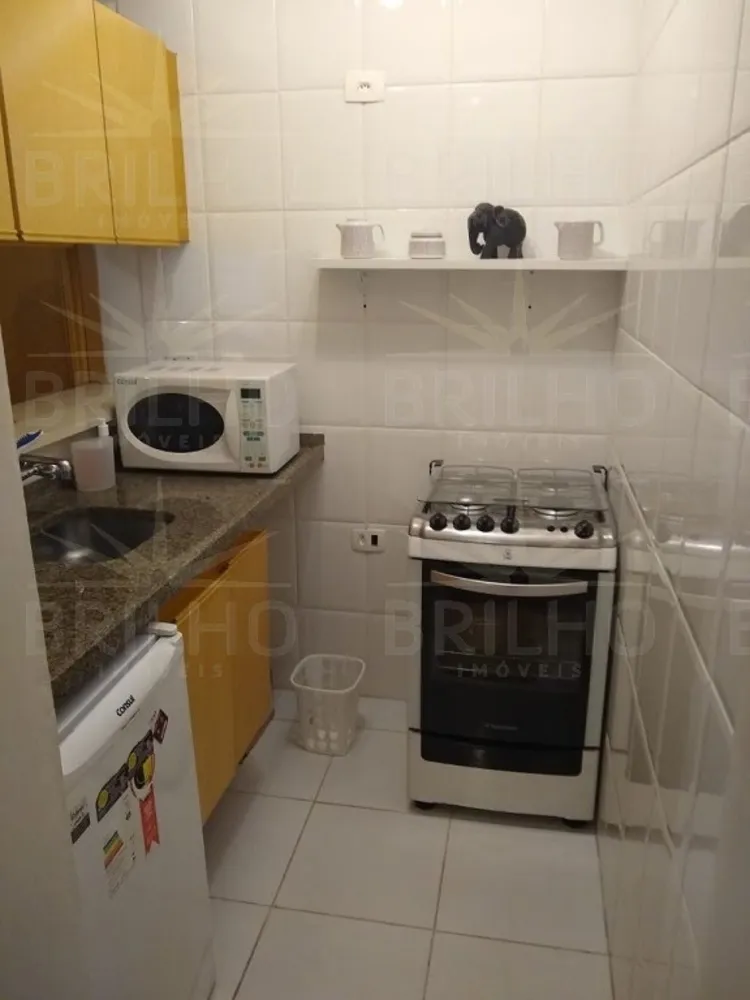 Flat/Apart Hotel, 1 quarto, 30 m² - Foto 4
