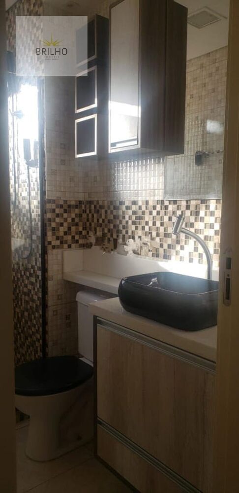 Apartamento, 2 quartos, 50 m² - Foto 9