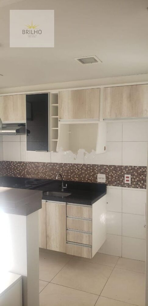 Apartamento, 2 quartos, 50 m² - Foto 2