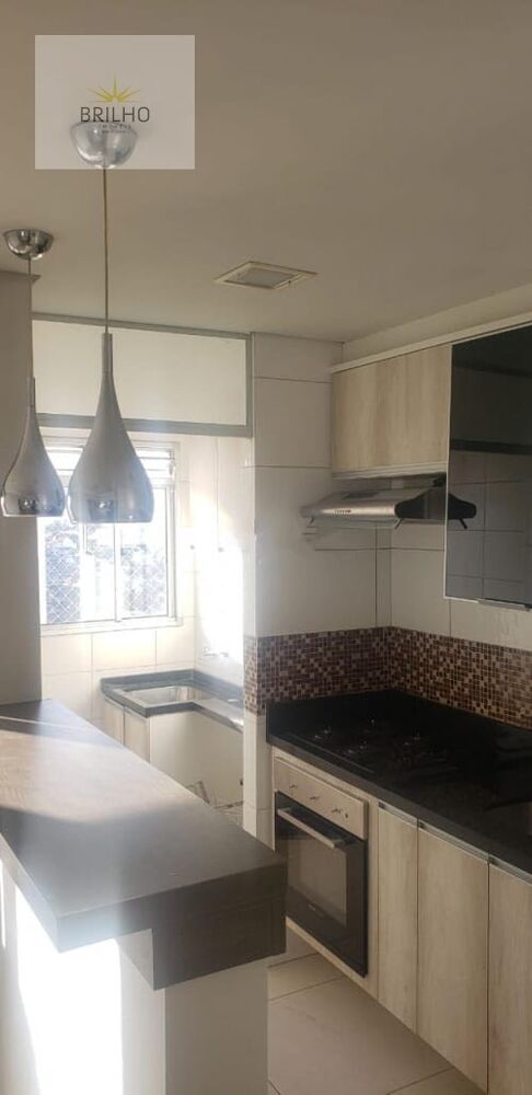 Apartamento, 2 quartos, 50 m² - Foto 10