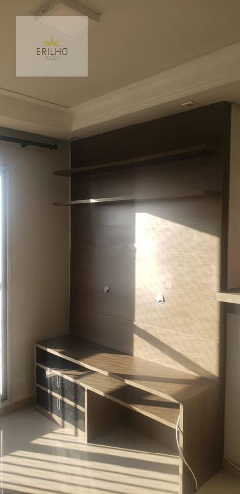 Apartamento, 2 quartos, 50 m² - Foto 13