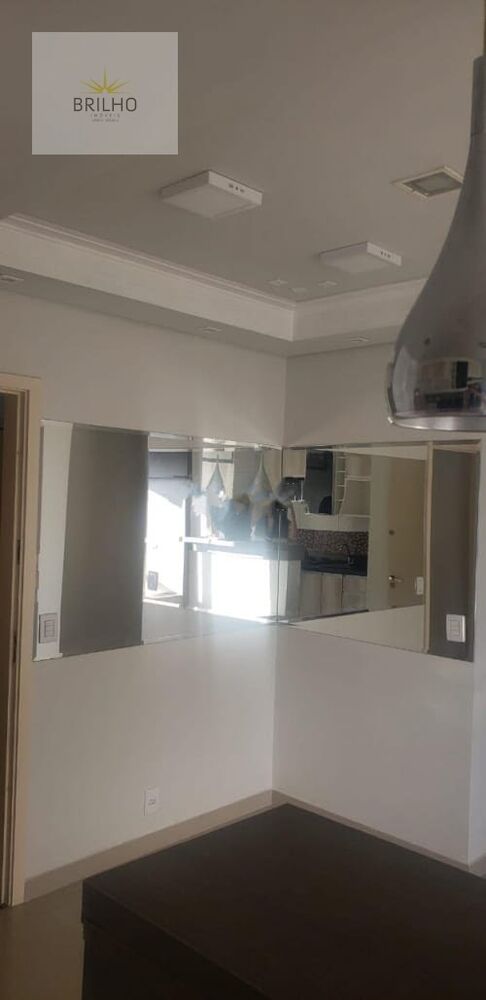 Apartamento, 2 quartos, 50 m² - Foto 12