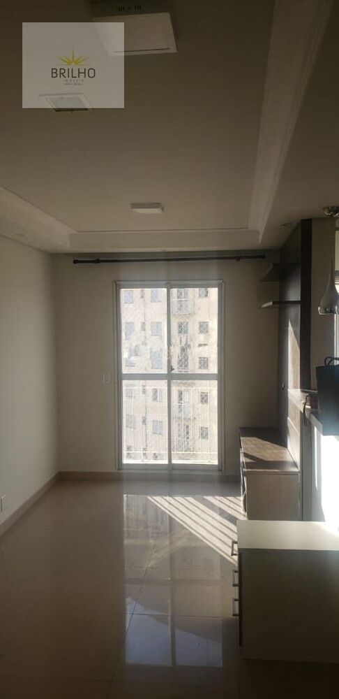 Apartamento, 2 quartos, 50 m² - Foto 14