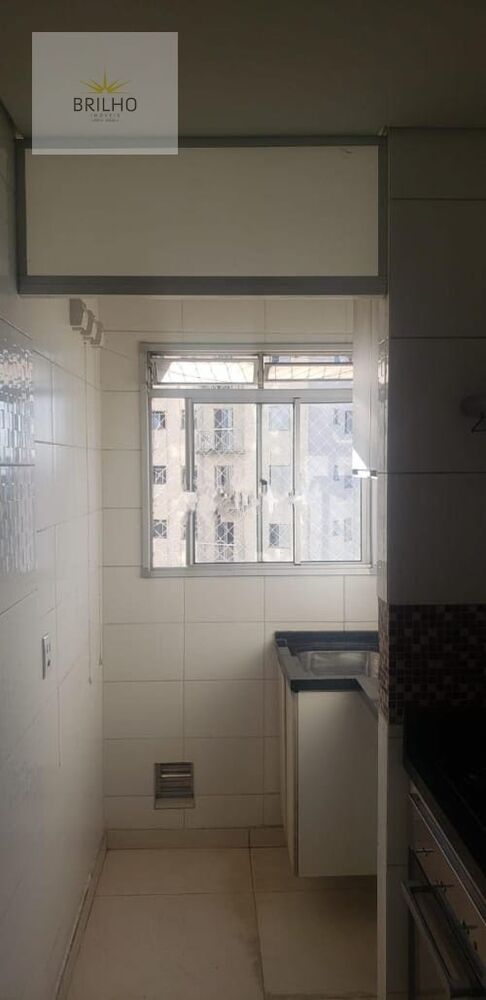 Apartamento, 2 quartos, 50 m² - Foto 4