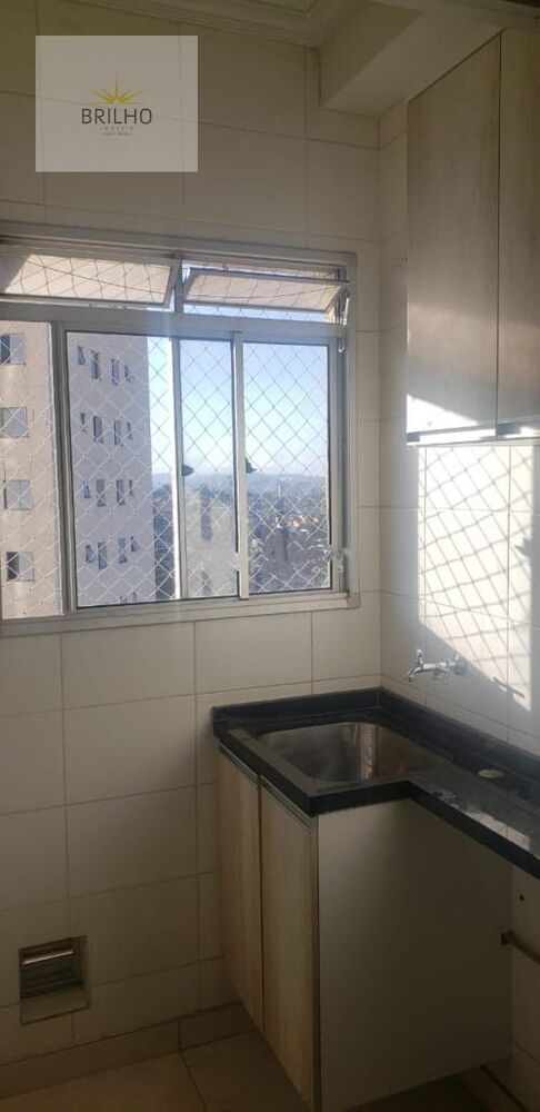 Apartamento, 2 quartos, 50 m² - Foto 8