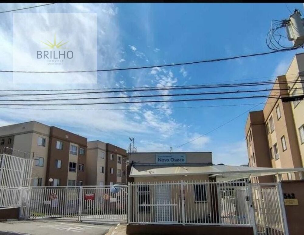 Apartamento, 2 quartos, 58 m² - Foto 2