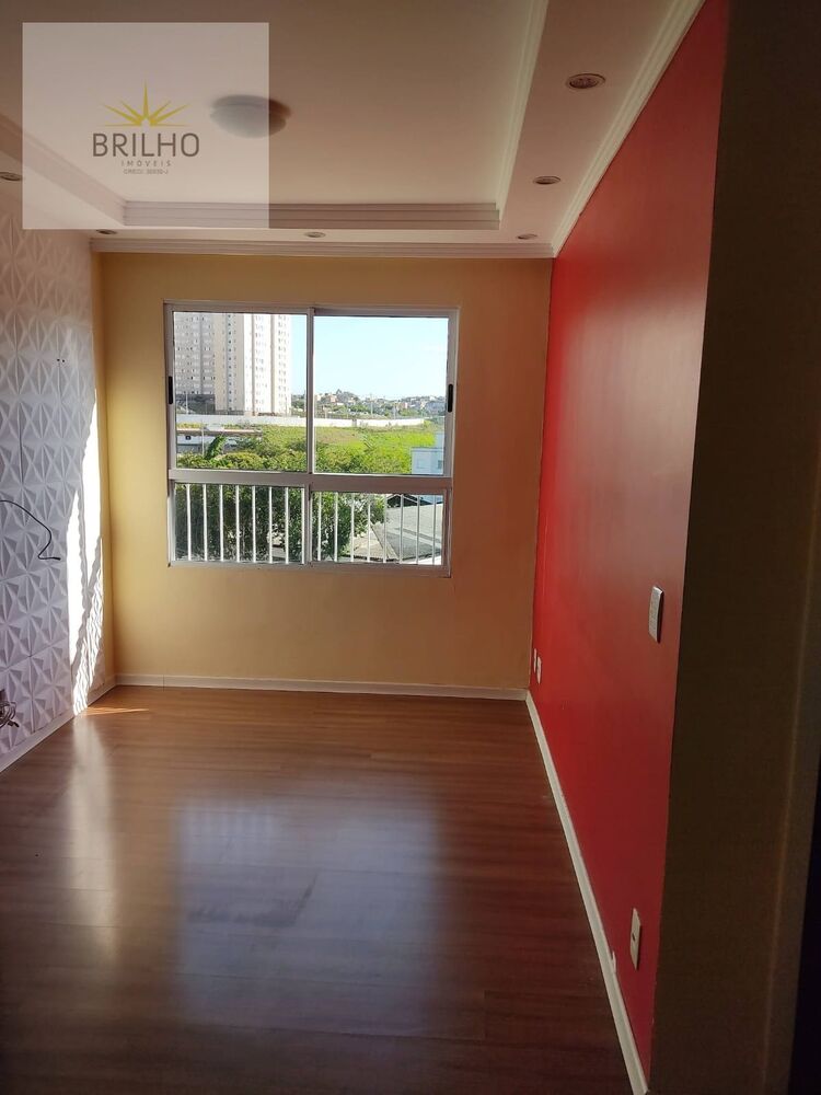 Apartamento, 2 quartos, 58 m² - Foto 1