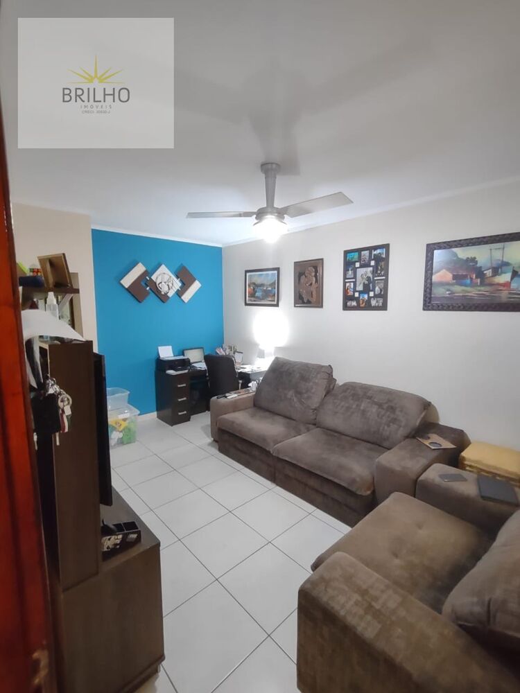 Casa, 2 quartos, 120 m² - Foto 4