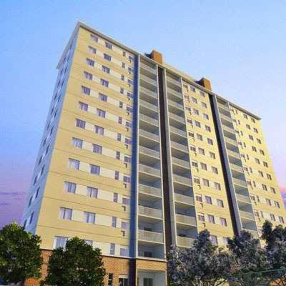 Apartamento, 3 quartos, 60 m² - Foto 1
