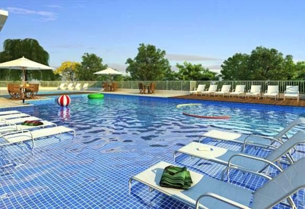 Apartamento, 3 quartos, 60 m² - Foto 2