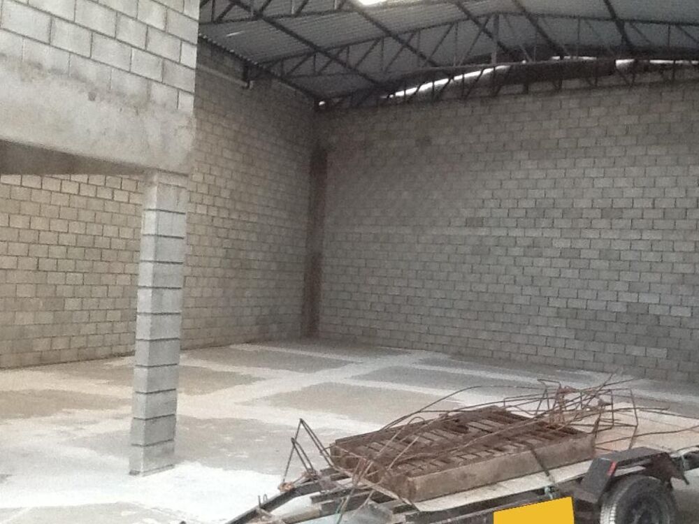 Depósito-Galpão - Foto 3