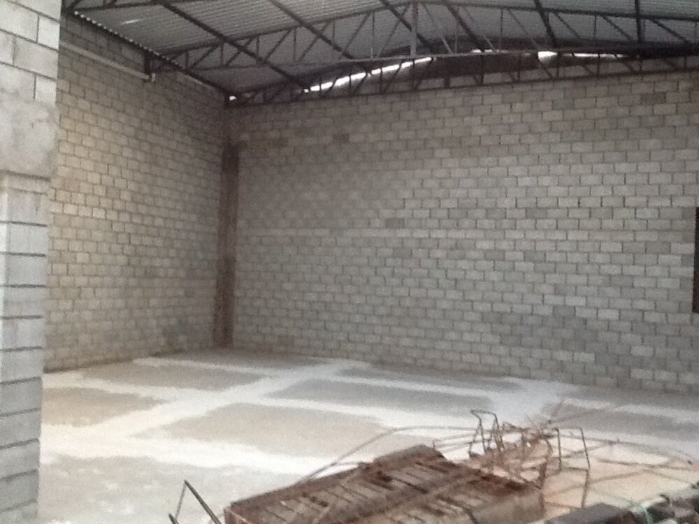 Depósito-Galpão - Foto 2