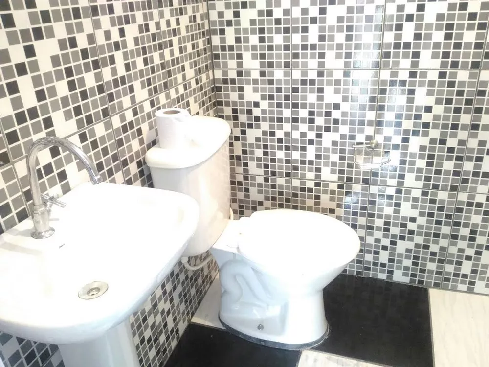 Casa, 1 quarto - Foto 12