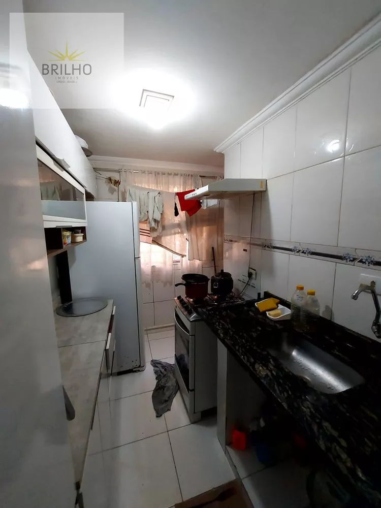 Apartamento, 2 quartos, 45 m² - Foto 4