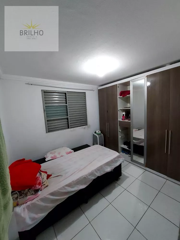 Apartamento, 2 quartos, 45 m² - Foto 2