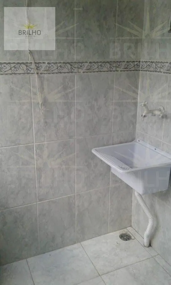 Apartamento, 2 quartos, 45 m² - Foto 6