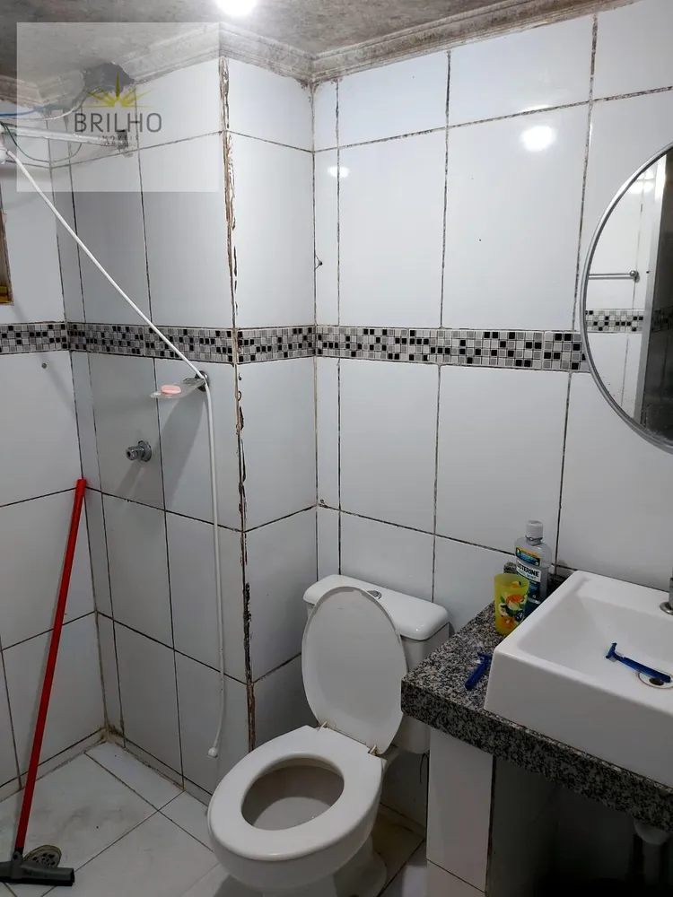 Apartamento, 2 quartos, 45 m² - Foto 5